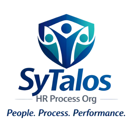 Sytalos - HR Process Org